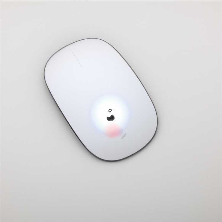 Apple Magic Mouse Mac'te Nasıl Onarılır?