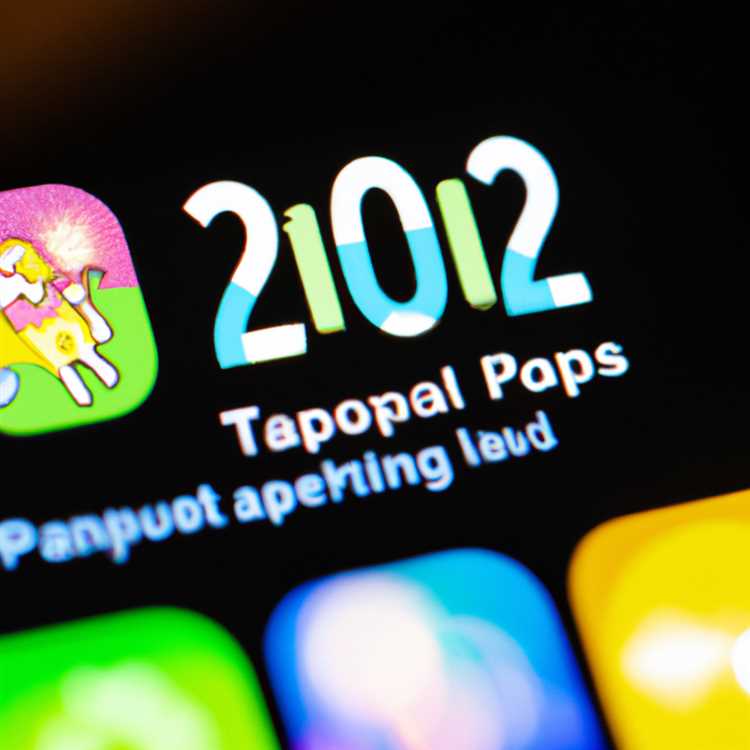 Apple menyoroti aplikasi dan game teratas tahun 2023 di App Store