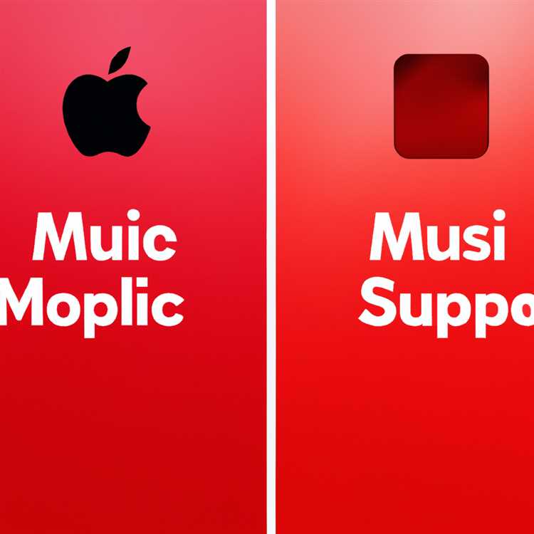 So zeigen Sie Album Cover auf Apple Music an - hier sind die Lösungen!