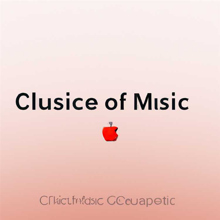 Warum ist Apple Music Classical die beste Wahl?