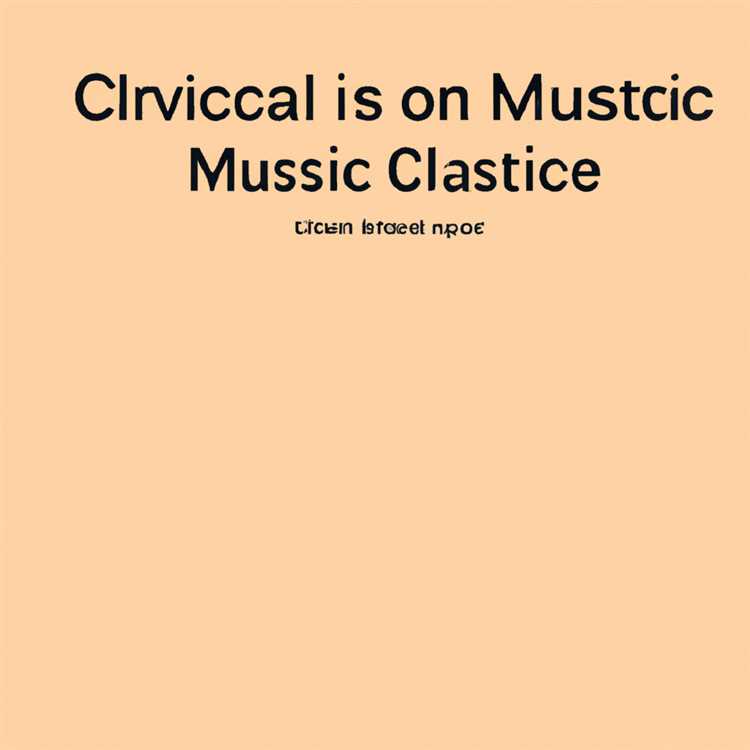 Erlebe die besten klassischen Musikstücke mit Apple Music Classical.