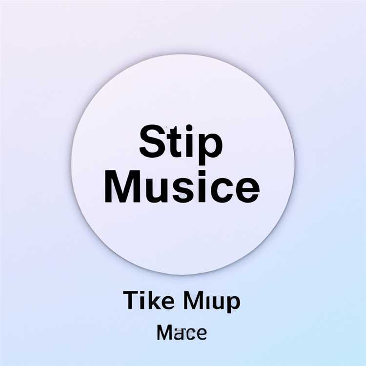 Apple Music sleep timer: Cara Mengatur Waktu Tidur di Aplikasi Apple Music