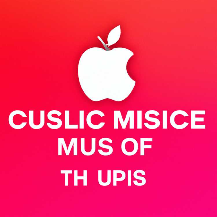 Apple Music: Unsere vollständige Anleitung