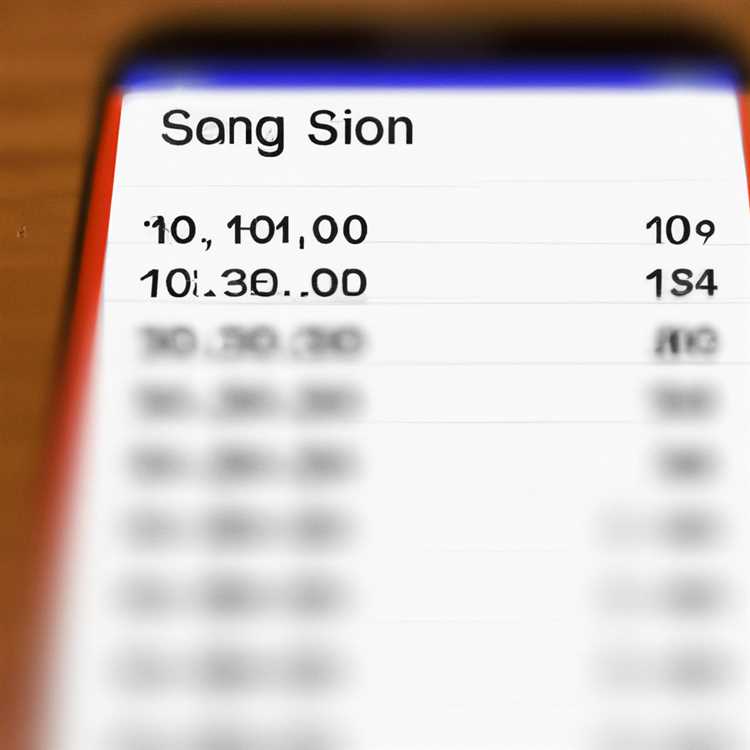 Apple Music'de Kaç Şarkı Bulunuyor?