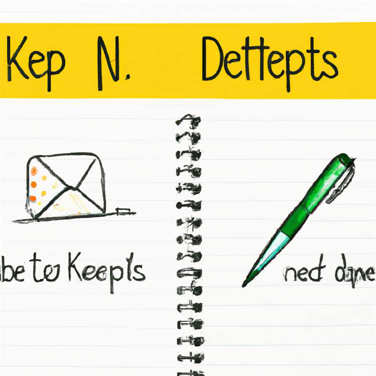 Apple Notes vs Google Keep: Vergleich der Notiz-Apps auf iOS