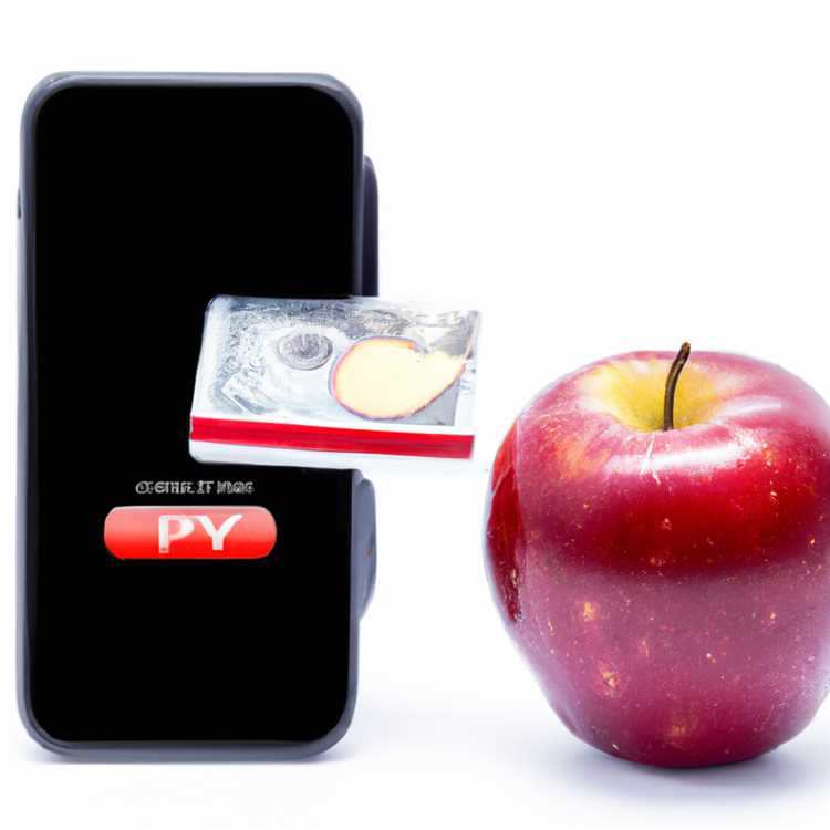 Apple Pay nedir? Nasıl çalışır? Temel özellikler nelerdir?