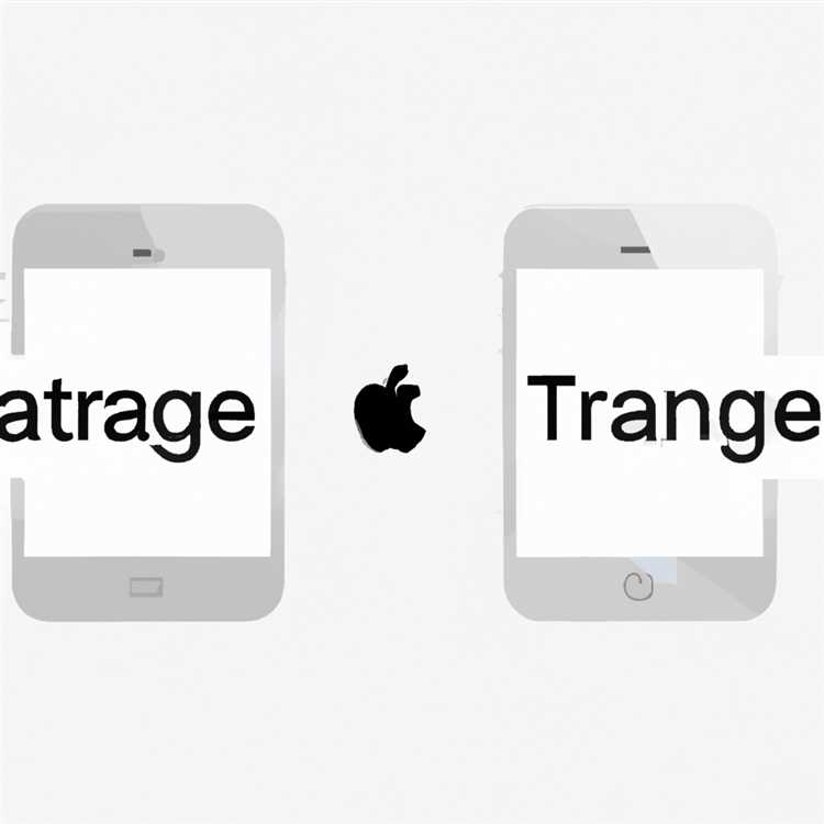 Welche Übersetzungs-App ist besser - Apple Translate oder Google Translate?