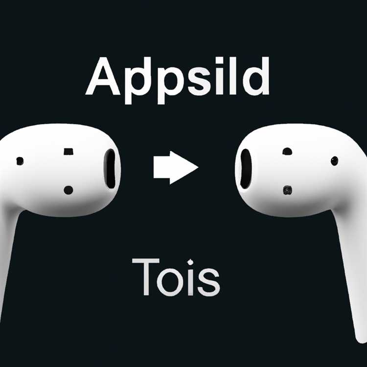Apple TV'ye AirPods Nasıl Bağlanır