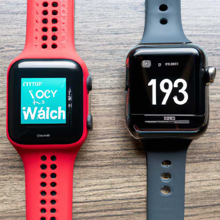 Apple Watch 8 vs Fitbit Inspire 3: Quale tracker fitness è più accurato?