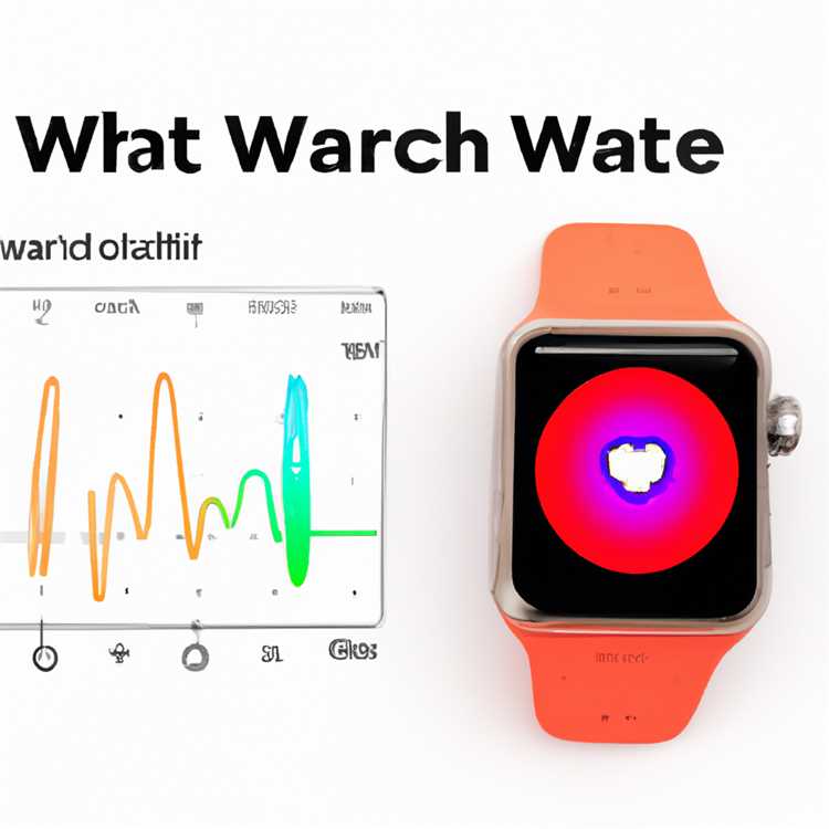 So beheben Sie das Problem mit der Herzfrequenz des Apple Watch