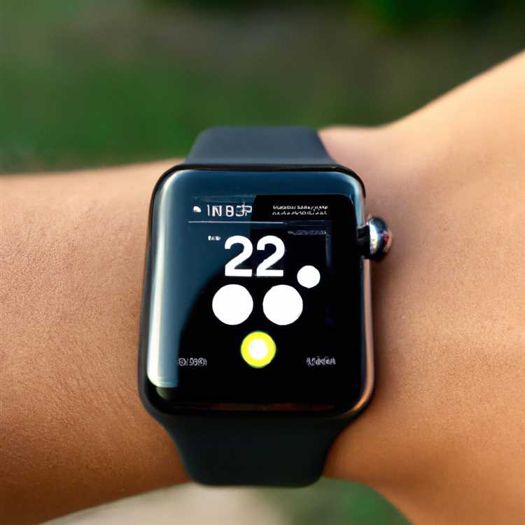 Lợi ích của tính năng hiển thị luôn bật của Apple Watch Series