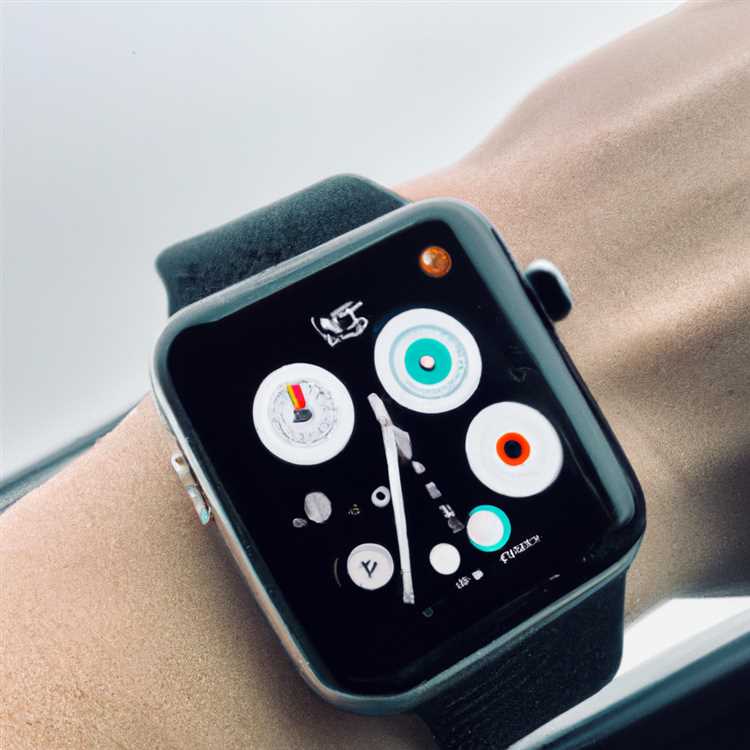 Apple Watch Series 5 cuối cùng cũng bổ sung tính năng Always On Display