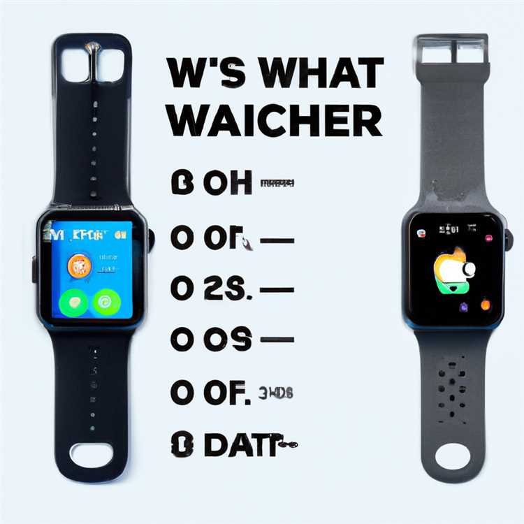 Apple Watch Series 8 vs. Series 9 Vergleichsführer - 10+ Upgrades im Wert von 249 €, Warum mehr für Series 9 ausgeben? - Mehr Deals für den Urlaubseinkauf von CNET