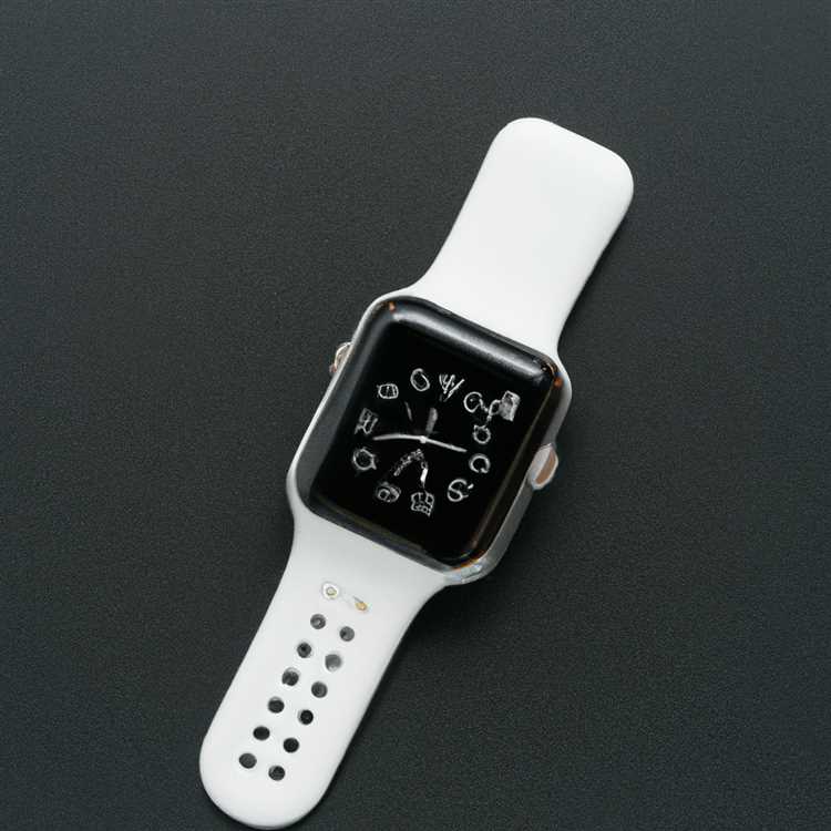 Lohnt sich der Kauf der Apple Watch Series 9?