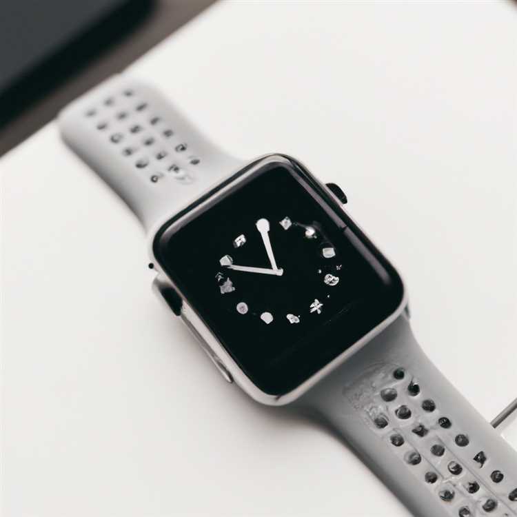 Ist es empfehlenswert, die Apple Watch Series 9 zu kaufen oder nicht?