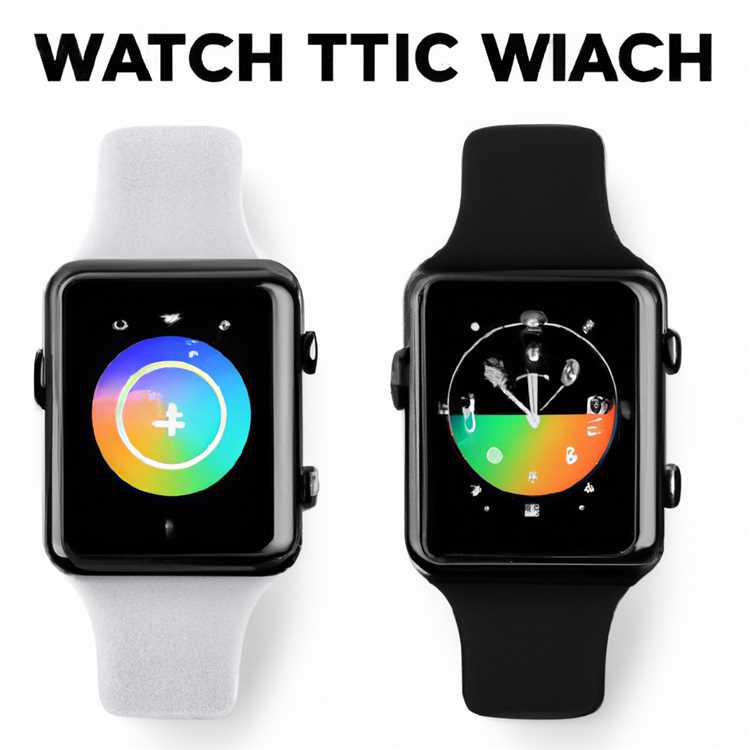 Ein umfassender Vergleich zwischen der Apple Watch Series 9 und der Apple Watch Ultra 2.