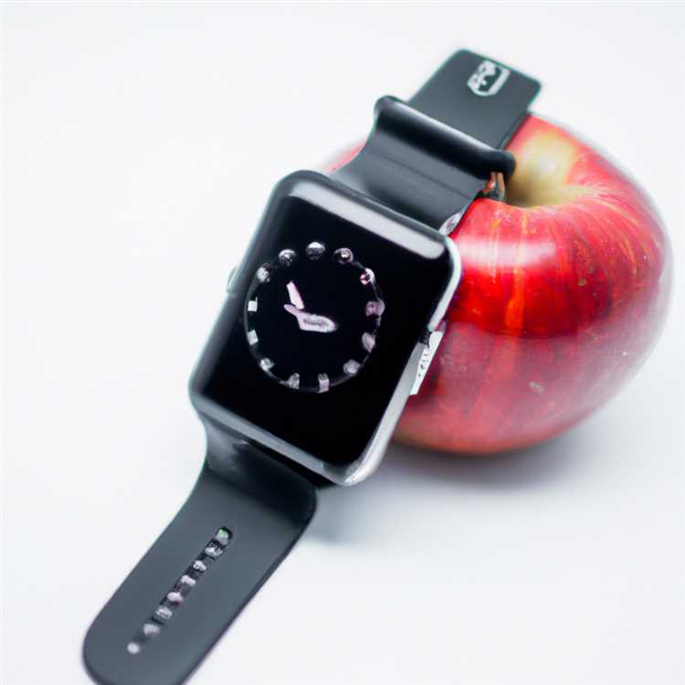 Apple Watch'ın Çıkışı ve Özellikleri