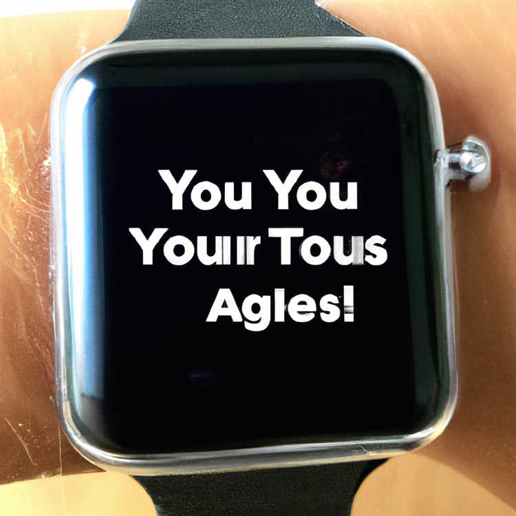 Apple Watch'ta hedeflerinizi nasıl değiştirebilirsiniz?