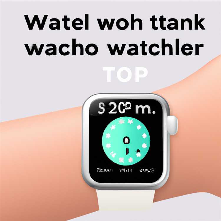 Apple Watch'unuzda nasıl zamanlayıcı kullanılır