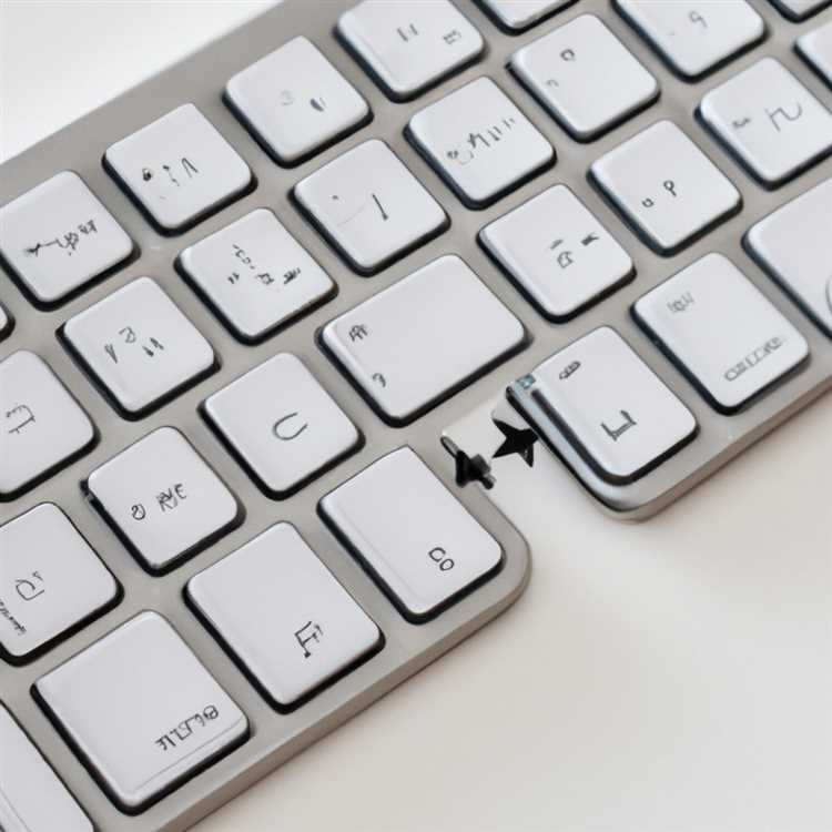 Apple kablosuz klavye eşleştirmesi yapıldıktan sonra nasıl bozulur?