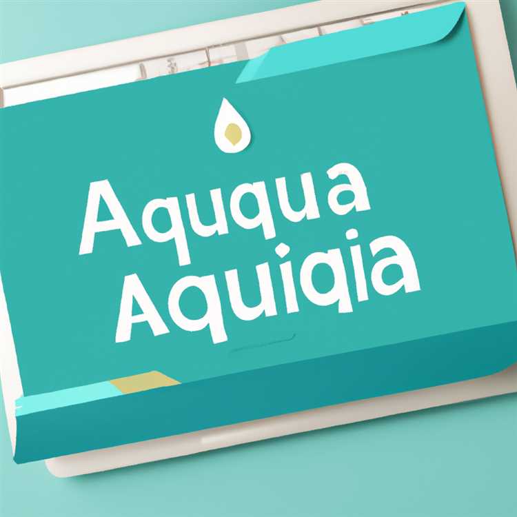 Finde die perfekte Alternative zu Aqua Mail, um deine E-Mail-Bedürfnisse zu erfüllen.