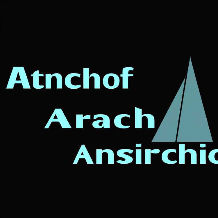 Arch Linux - Die ultimative Wahl für erfahrene Anwender