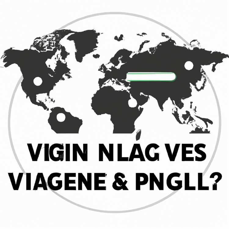 2. Paesi con restrizioni sull'utilizzo della VPN