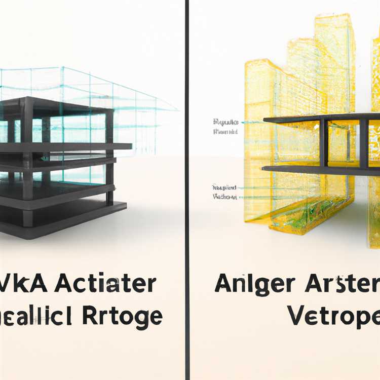 Perbedaan, Kelebihan, dan Penerapan Antara Arsitektur Ditingkatkan AR dan Realitas Virtual VR