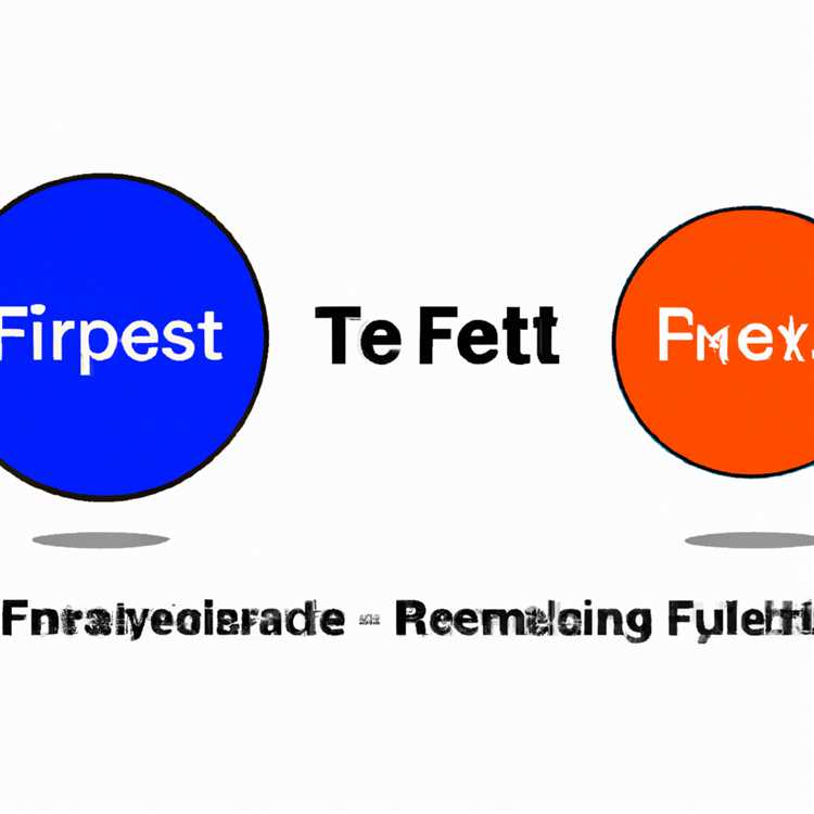 Atur ulang preferensi Firefox untuk memperbaiki dan menyelesaikan masalah