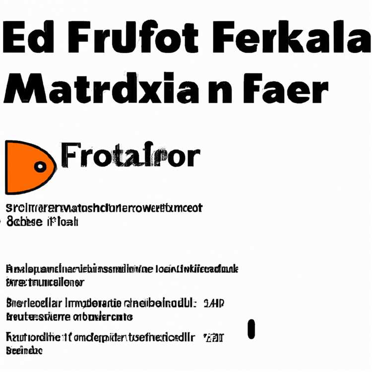 Automatisches Ausfüllen von Benutzerdaten in Firefox