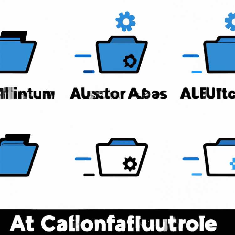 4. Sicherung der Daten