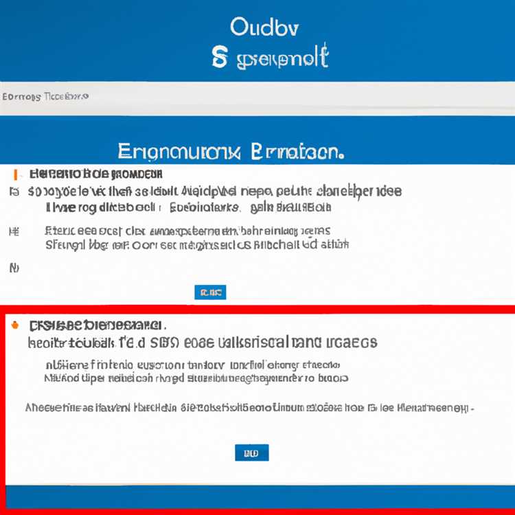 Lỗi thông tin cấu hình hệ thống xấu trong Windows 10 và 8. 1 - Cách khắc phục và ngăn chặn