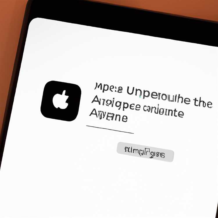 Cara Mudah Memperbarui Aplikasi secara Manual di Perangkat Apple Anda