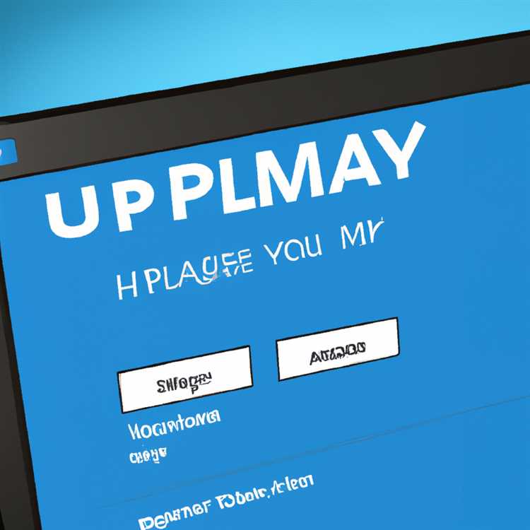Cara mudah menambahkan game Uplay ke menu utama perangkat Anda