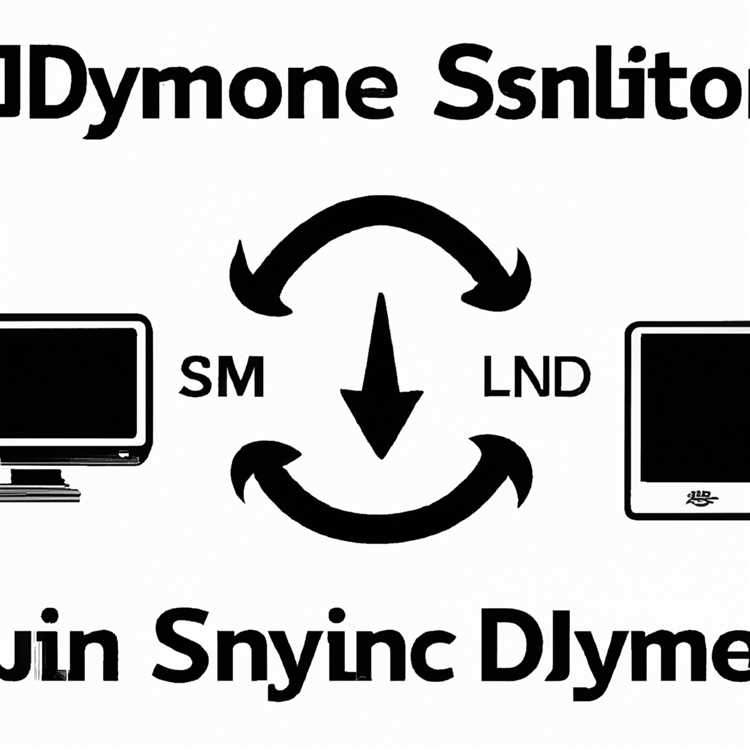 Bagaimana Cara Menginstal Anything-sync-daemon?