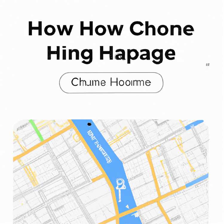 Bagaimana Cara Mengubah Alamat Rumah di Apple Maps?