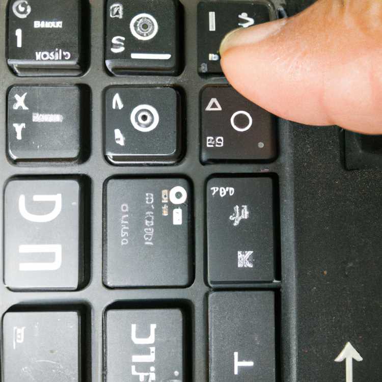 Bagaimana Cara Menonaktifkan Keyboard Laptop