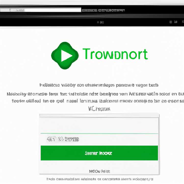 Bagaimana cara menonton download uTorrent yang masih berlangsung?