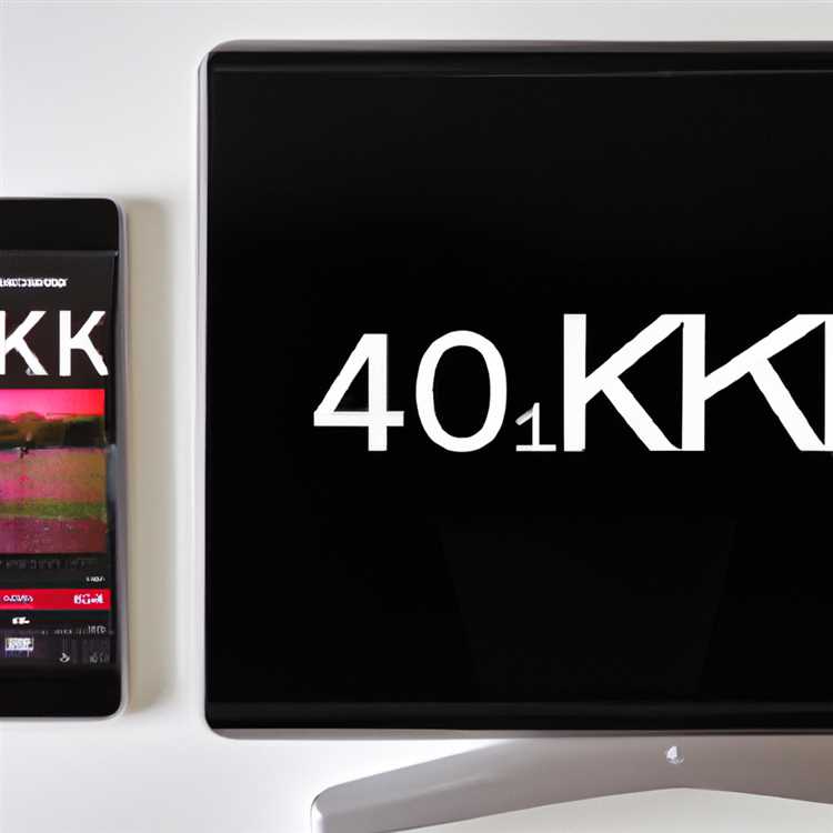 Tutorial Menonton Video YouTube 4K di iPhone, iPad, dan Apple TV dengan Mudah
