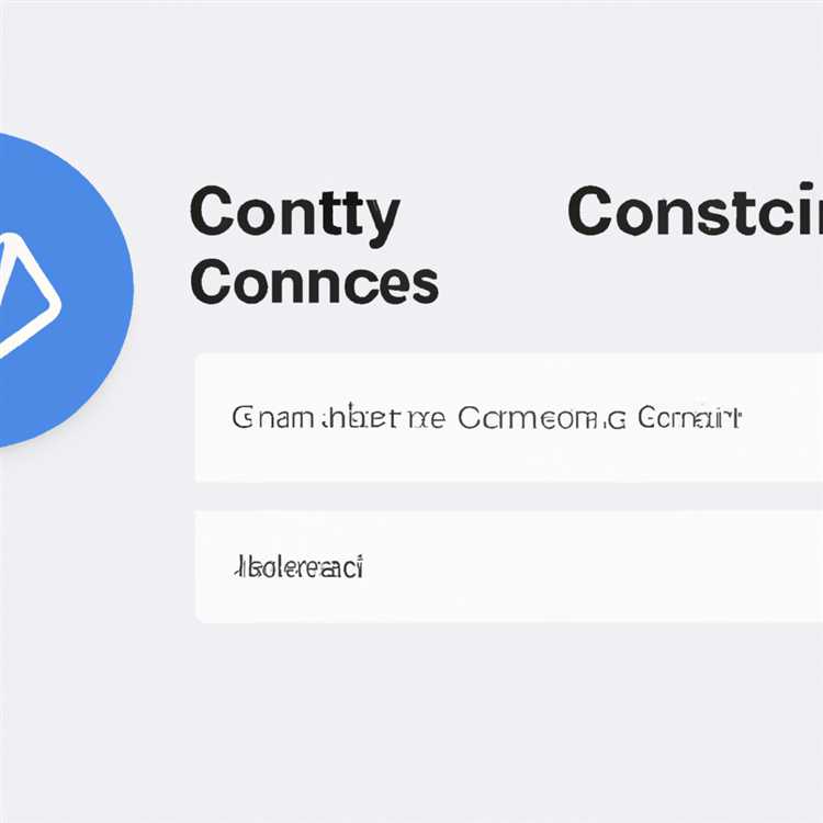 Bagaimana cara menyimpan kontak Outlook ke aplikasi kontak iOS saya?
