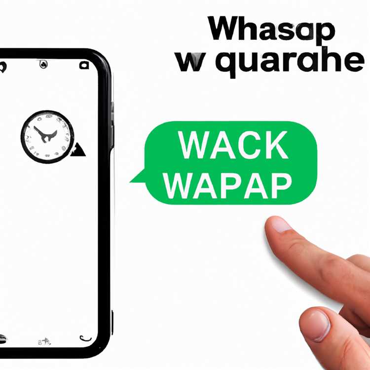 Cara Menggunakan Fitur Replay Cepat untuk Notifikasi seperti WhatsApp atau iMessage di iPhone