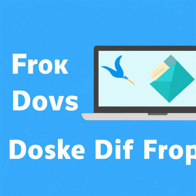 Bagaimana Memiliki Orang Mengirim File Langsung ke Dropbox Anda Dengan FileStork