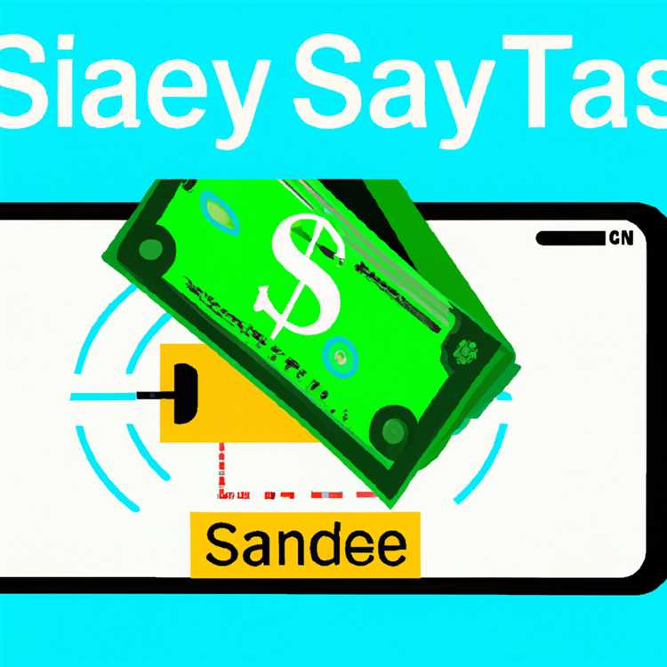 Bagaimana Mengirim Uang dengan Mudah dan Aman dengan Square Cash $ Cashtag