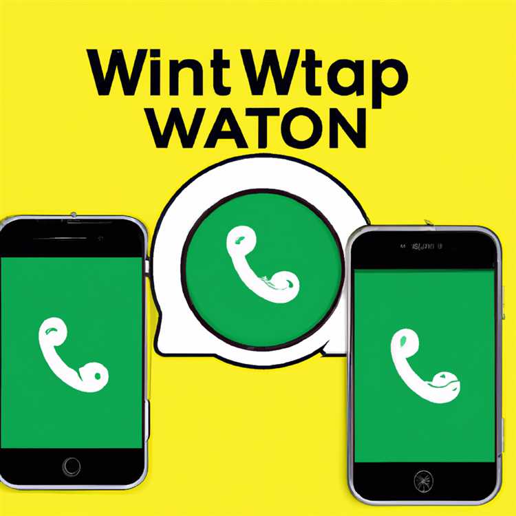 Bagikan semua jenis file di WhatsApp dan hapus kompresinya!