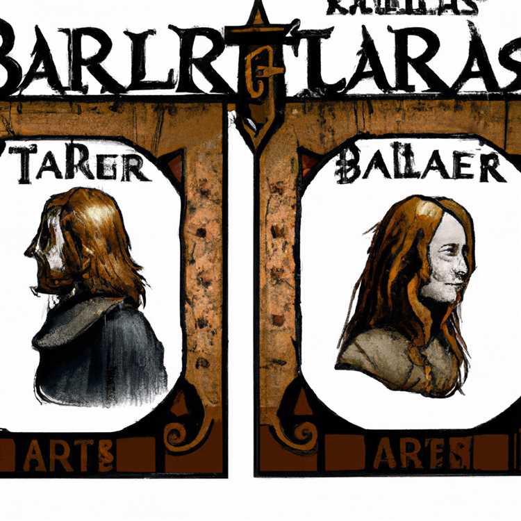 Baldur's Gate 3'de Karlaç'a veya Anders'a Nasıl Güvenmelisiniz?