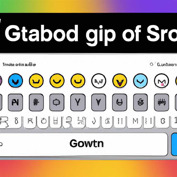 Google menambahkan saran GIF dan emoji ke Gboard