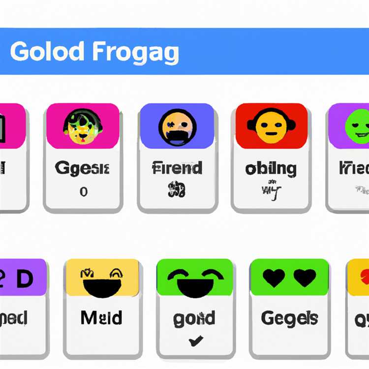 Gboard baru menambahkan fitur untuk mengubah emoji menjadi GIF dan stiker.