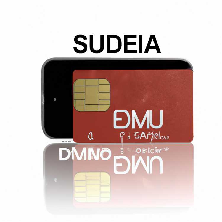 Sử dụng Dual SIM và eSIM trên iPhone của bạn: Hướng dẫn từng bước