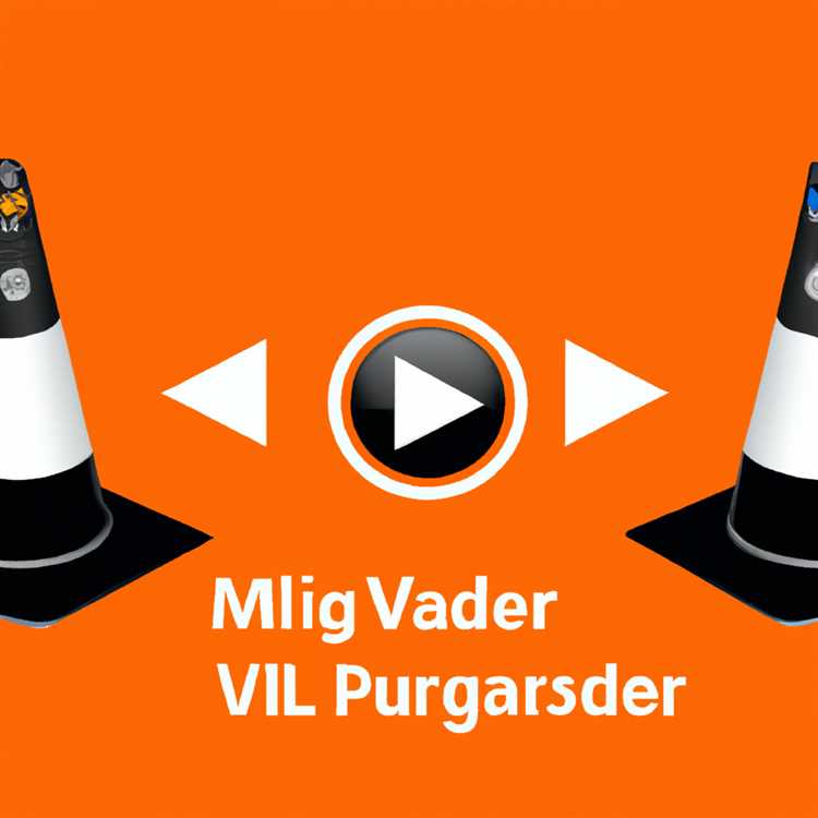 Guida per principianti: come utilizzare VLC Media Player per VR e video a 360°