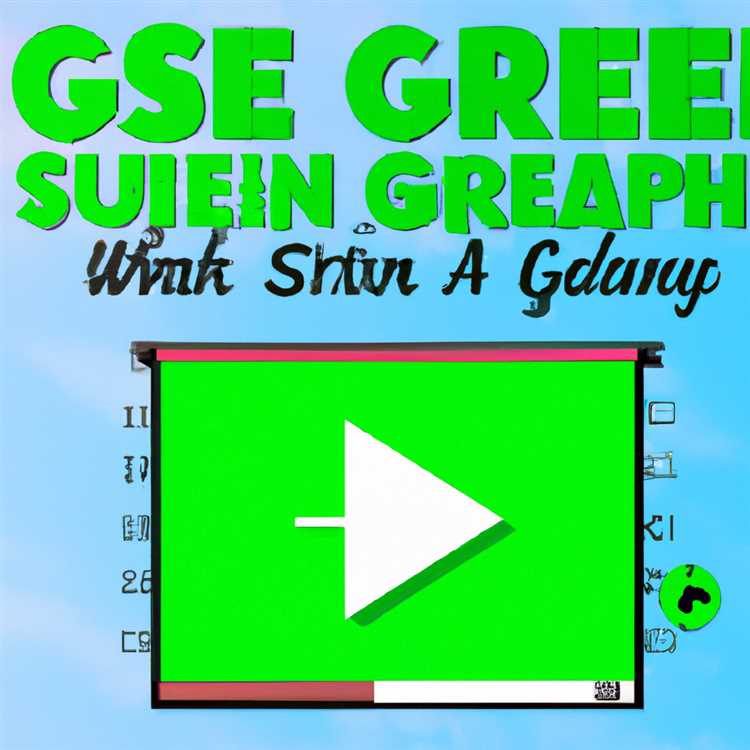 Guida per principianti allo schermo verde su CapCut: tutorial passo passo